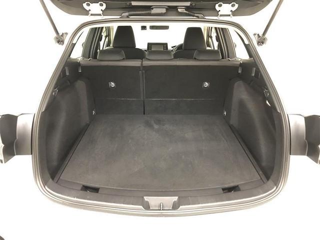 カローラツーリング Ｇ－Ｘ　メモリーナビ　ミュージックプレイヤー接続可　バックカメラ　衝突被害軽減システム　ＥＴＣ　ドラレコ　ＬＥＤヘッドランプ　記録簿（12枚目）