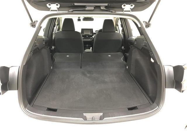 カローラツーリング Ｇ－Ｘ　メモリーナビ　ミュージックプレイヤー接続可　バックカメラ　衝突被害軽減システム　ＥＴＣ　ドラレコ　ＬＥＤヘッドランプ　記録簿（13枚目）