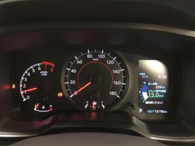 カローラツーリング Ｇ－Ｘ　メモリーナビ　ミュージックプレイヤー接続可　バックカメラ　衝突被害軽減システム　ＥＴＣ　ドラレコ　ＬＥＤヘッドランプ　記録簿（14枚目）