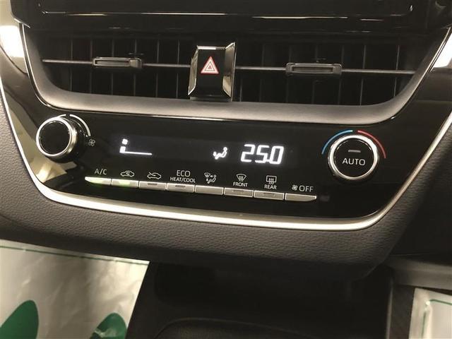 カローラツーリング Ｇ－Ｘ　メモリーナビ　ミュージックプレイヤー接続可　バックカメラ　衝突被害軽減システム　ＥＴＣ　ドラレコ　ＬＥＤヘッドランプ　記録簿（18枚目）