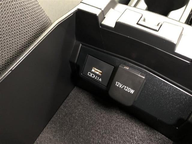 カローラツーリング Ｇ－Ｘ　メモリーナビ　ミュージックプレイヤー接続可　バックカメラ　衝突被害軽減システム　ＥＴＣ　ドラレコ　ＬＥＤヘッドランプ　記録簿（20枚目）