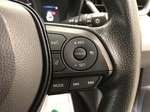 カローラツーリング Ｇ－Ｘ　メモリーナビ　ミュージックプレイヤー接続可　バックカメラ　衝突被害軽減システム　ＥＴＣ　ドラレコ　ＬＥＤヘッドランプ　記録簿（22枚目）