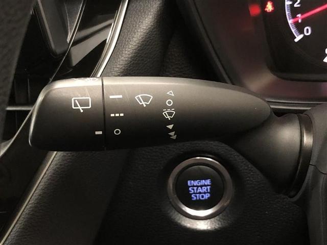 カローラツーリング Ｇ－Ｘ　メモリーナビ　ミュージックプレイヤー接続可　バックカメラ　衝突被害軽減システム　ＥＴＣ　ドラレコ　ＬＥＤヘッドランプ　記録簿（23枚目）