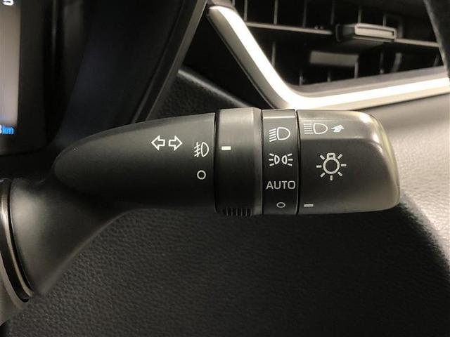 カローラツーリング Ｇ－Ｘ　メモリーナビ　ミュージックプレイヤー接続可　バックカメラ　衝突被害軽減システム　ＥＴＣ　ドラレコ　ＬＥＤヘッドランプ　記録簿（24枚目）