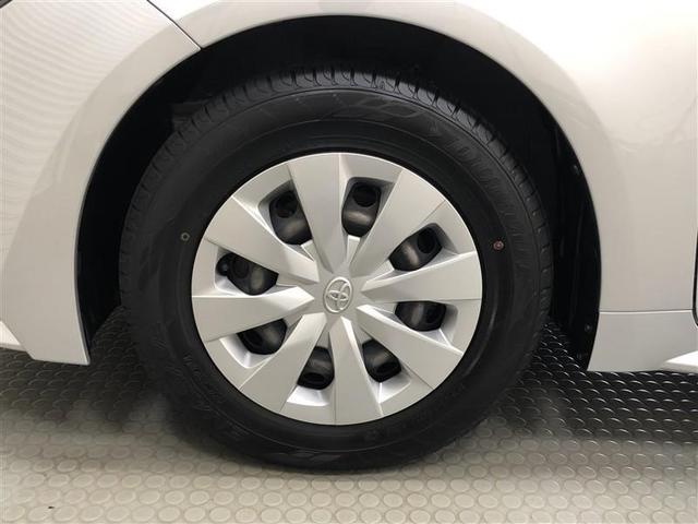 カローラツーリング Ｇ－Ｘ　メモリーナビ　ミュージックプレイヤー接続可　バックカメラ　衝突被害軽減システム　ＥＴＣ　ドラレコ　ＬＥＤヘッドランプ　記録簿（30枚目）