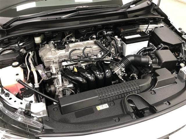 カローラツーリング Ｇ－Ｘ　メモリーナビ　ミュージックプレイヤー接続可　バックカメラ　衝突被害軽減システム　ＥＴＣ　ドラレコ　ＬＥＤヘッドランプ　記録簿（31枚目）