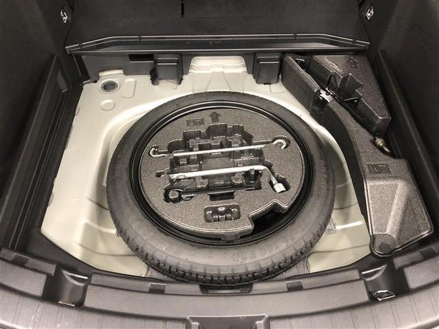 カローラツーリング Ｇ－Ｘ　メモリーナビ　ミュージックプレイヤー接続可　バックカメラ　衝突被害軽減システム　ＥＴＣ　ドラレコ　ＬＥＤヘッドランプ　記録簿（32枚目）