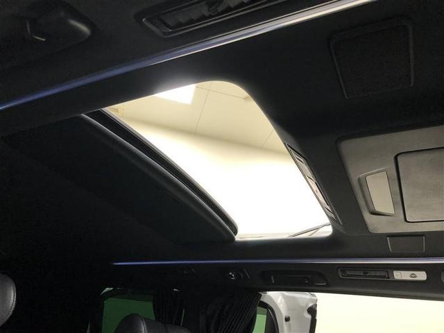 アルファード ３．５エグゼクティブラウンジＳ　革シート　サンルーフ　４ＷＤ　フルセグ　メモリーナビ　ＤＶＤ再生　ミュージックプレイヤー接続可　後席モニター　バックカメラ　衝突被害軽減システム　ＥＴＣ　ドラレコ　両側電動スライド　ＬＥＤヘッドランプ（31枚目）