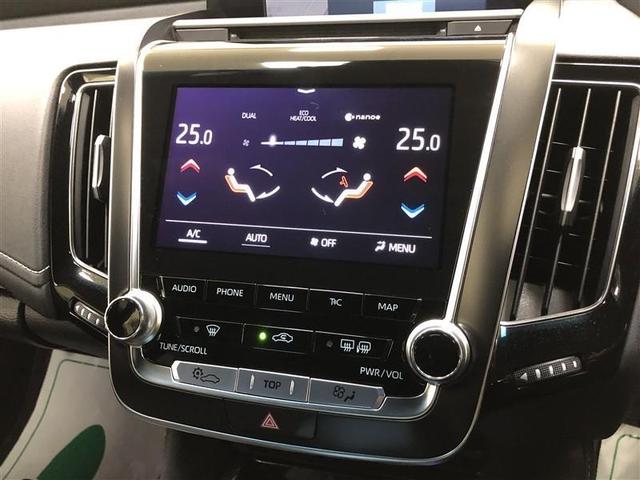 クラウンハイブリッド RSアドバンス フルセグ メモリーナビ DVD再生 ミュージックプレイヤー接続可 バックカメラ 衝突被害軽減システム ETC ドラレコ LEDヘッドランプ ワンオーナー 記録簿 アイドリングストップ(19枚目)