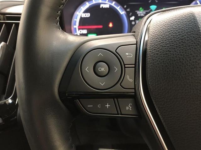 クラウンハイブリッド RSアドバンス フルセグ メモリーナビ DVD再生 ミュージックプレイヤー接続可 バックカメラ 衝突被害軽減システム ETC ドラレコ LEDヘッドランプ ワンオーナー 記録簿 アイドリングストップ(22枚目)