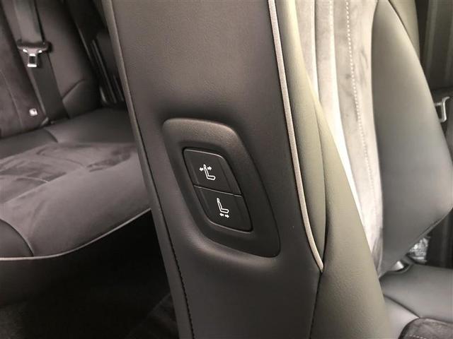 クラウンハイブリッド RSアドバンス フルセグ メモリーナビ DVD再生 ミュージックプレイヤー接続可 バックカメラ 衝突被害軽減システム ETC ドラレコ LEDヘッドランプ ワンオーナー 記録簿 アイドリングストップ(29枚目)