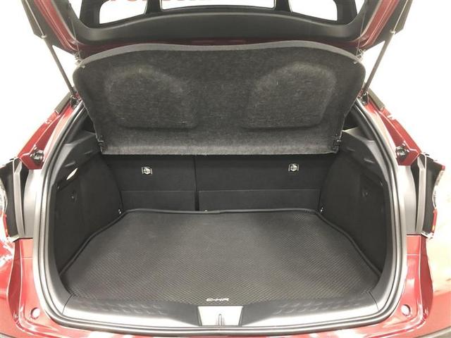 C-HR G フルセグ メモリーナビ DVD再生 ミュージックプレイヤー接続可 バックカメラ 衝突被害軽減システム ETC LEDヘッドランプ ワンオーナー 記録簿 アイドリングストップ(12枚目)