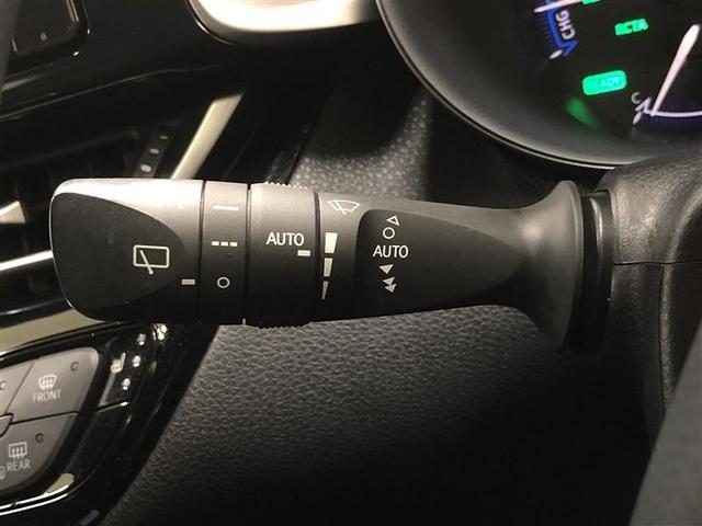 C-HR G フルセグ メモリーナビ DVD再生 ミュージックプレイヤー接続可 バックカメラ 衝突被害軽減システム ETC LEDヘッドランプ ワンオーナー 記録簿 アイドリングストップ(23枚目)