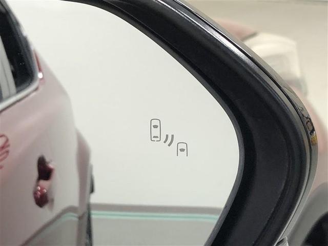 C-HR G フルセグ メモリーナビ DVD再生 ミュージックプレイヤー接続可 バックカメラ 衝突被害軽減システム ETC LEDヘッドランプ ワンオーナー 記録簿 アイドリングストップ(31枚目)