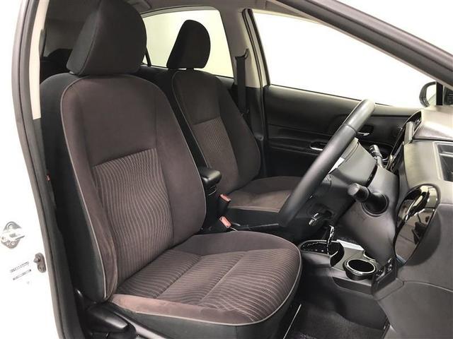 アクア G フルセグ メモリーナビ DVD再生 ミュージックプレイヤー接続可 バックカメラ ETC LEDヘッドランプ 記録簿 アイドリングストップ(10枚目)