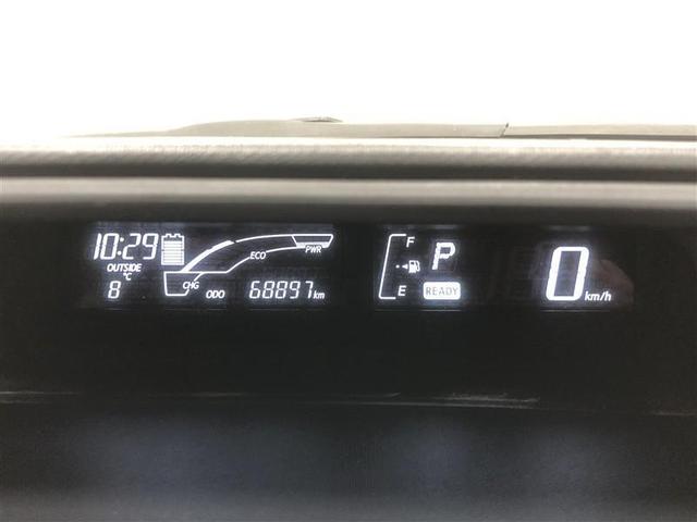 アクア G フルセグ メモリーナビ DVD再生 ミュージックプレイヤー接続可 バックカメラ ETC LEDヘッドランプ 記録簿 アイドリングストップ(14枚目)