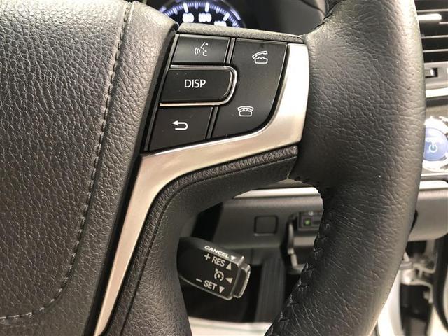 アスリートS Four 4WD バックモニター HDDナビ(13枚目)