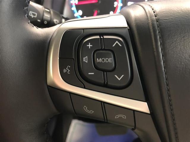 エレガンス 4WD バックモニター メモリーナビ フルセグ(11枚目)