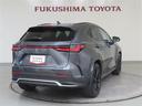 ＮＸ ＮＸ３５０ｈ　Ｆスポーツ　革シート　サンルーフ　フルセグ　メモリーナビ　ミュージックプレイヤー接続可　バックカメラ　衝突被害軽減システム　ＥＴＣ　ドラレコ　ＬＥＤヘッドランプ　ワンオーナー　記録簿　アイドリングストップ（2枚目）