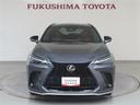 ＮＸ ＮＸ３５０ｈ　Ｆスポーツ　革シート　サンルーフ　フルセグ　メモリーナビ　ミュージックプレイヤー接続可　バックカメラ　衝突被害軽減システム　ＥＴＣ　ドラレコ　ＬＥＤヘッドランプ　ワンオーナー　記録簿　アイドリングストップ（5枚目）