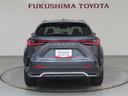 ＮＸ ＮＸ３５０ｈ　Ｆスポーツ　革シート　サンルーフ　フルセグ　メモリーナビ　ミュージックプレイヤー接続可　バックカメラ　衝突被害軽減システム　ＥＴＣ　ドラレコ　ＬＥＤヘッドランプ　ワンオーナー　記録簿　アイドリングストップ（6枚目）