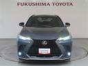 ＮＸ ＮＸ３５０ｈ　Ｆスポーツ　革シート　サンルーフ　フルセグ　メモリーナビ　ミュージックプレイヤー接続可　バックカメラ　衝突被害軽減システム　ＥＴＣ　ドラレコ　ＬＥＤヘッドランプ　ワンオーナー　記録簿　アイドリングストップ（7枚目）