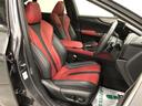 ＮＸ３５０ｈ　Ｆスポーツ　革シート　サンルーフ　フルセグ　メモリーナビ　ミュージックプレイヤー接続可　バックカメラ　衝突被害軽減システム　ＥＴＣ　ドラレコ　ＬＥＤヘッドランプ　ワンオーナー　記録簿　アイドリングストップ（10枚目）