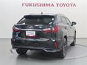 RX RX450h Fスポーツ 革シート サンルーフ 4WD フルセグ メモリーナビ DVD再生 ミュージックプレイヤー接続可 バックカメラ 衝突被害軽減システム ETC ドラレコ LEDヘッドランプ ワンオーナー 記録簿 中古車画像_4