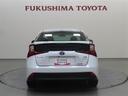 プリウス Ｓ　４ＷＤ　ワンセグ　メモリーナビ　ミュージックプレイヤー接続可　バックカメラ　衝突被害軽減システム　ＥＴＣ　ＬＥＤヘッドランプ　記録簿　アイドリングストップ（6枚目）