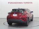 C-HR G フルセグ メモリーナビ DVD再生 ミュージックプレイヤー接続可 バックカメラ 衝突被害軽減システム ETC LEDヘッドランプ ワンオーナー 記録簿 アイドリングストップ(4枚目)