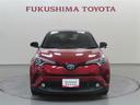 C-HR G フルセグ メモリーナビ DVD再生 ミュージックプレイヤー接続可 バックカメラ 衝突被害軽減システム ETC LEDヘッドランプ ワンオーナー 記録簿 アイドリングストップ(5枚目)