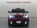 C-HR G フルセグ メモリーナビ DVD再生 ミュージックプレイヤー接続可 バックカメラ 衝突被害軽減システム ETC LEDヘッドランプ ワンオーナー 記録簿 アイドリングストップ(7枚目)