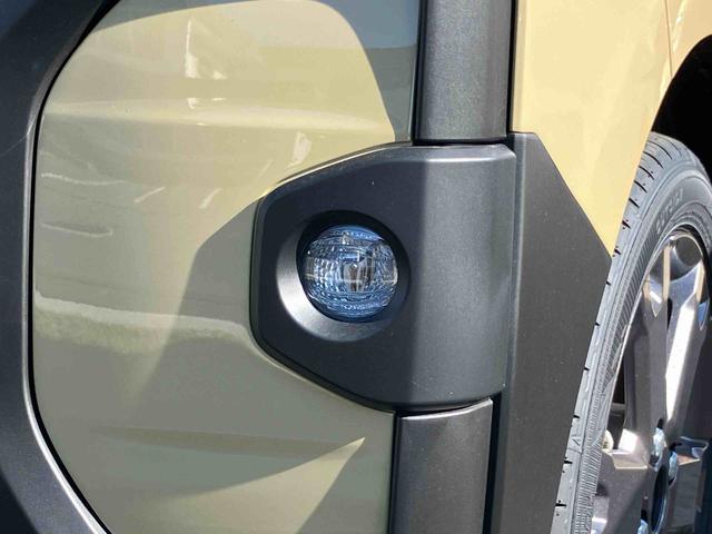 タント ファンクロスターボ（5枚目）