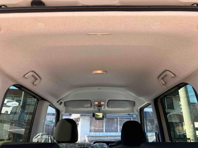 タント ファンクロスターボ（12枚目）