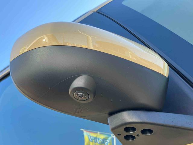 タント ファンクロスターボ（23枚目）