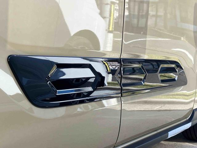 タント ファンクロスターボ（24枚目）