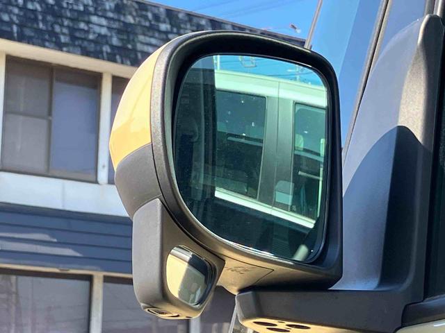 タント ファンクロスターボ（26枚目）