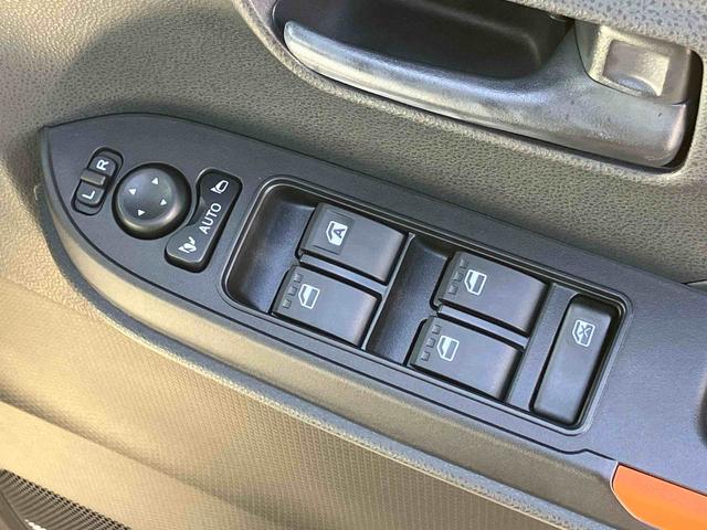 タント ファンクロスターボ（29枚目）