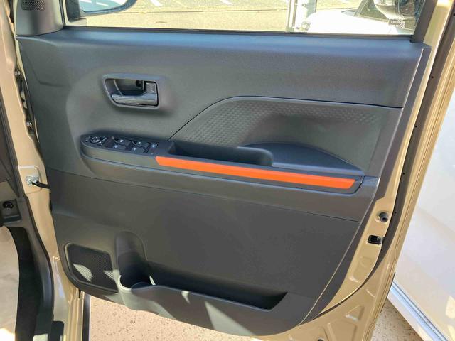 タント ファンクロスターボ（30枚目）