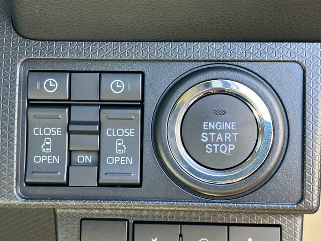 タント ファンクロスターボ（37枚目）