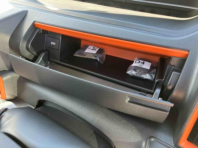 タント ファンクロスターボ（40枚目）