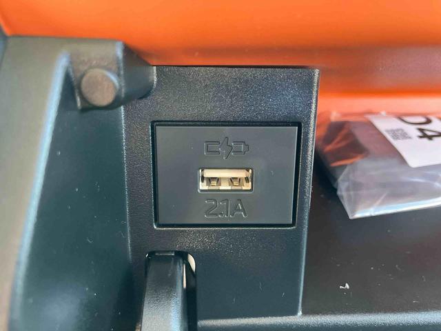 タント ファンクロスターボ（41枚目）