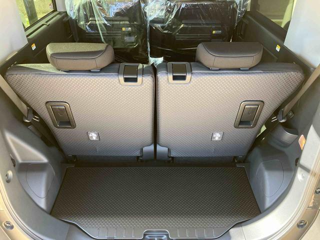 タント ファンクロスターボ（52枚目）