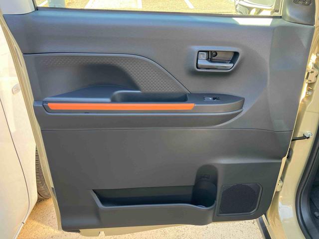 タント ファンクロスターボ（64枚目）