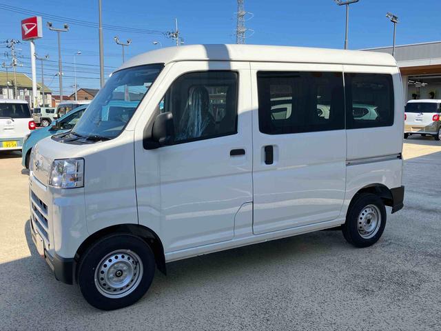ハイゼットカーゴ ＤＸ（5枚目）