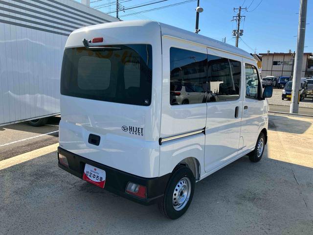 ハイゼットカーゴ ＤＸ（8枚目）