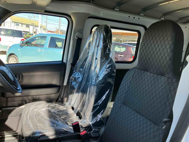 ハイゼットカーゴ ＤＸ（13枚目）