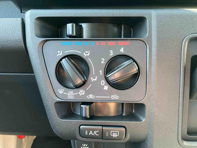 ハイゼットカーゴ ＤＸ（33枚目）