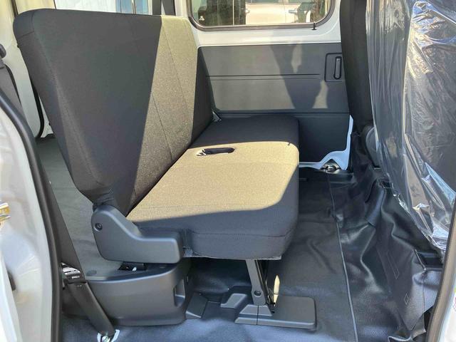 ハイゼットカーゴ ＤＸ（41枚目）