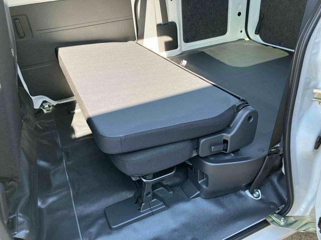 ハイゼットカーゴ ＤＸ（44枚目）